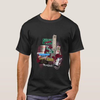 Class of 2016 Reunion Shirt