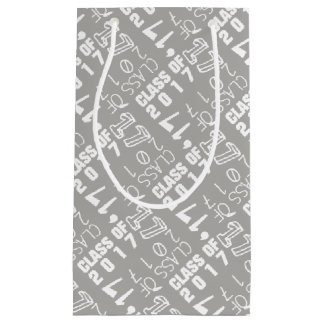 Class of 2017 Gift Bag