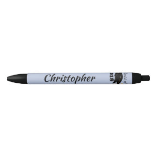 Class of 2018 Personalised Pen