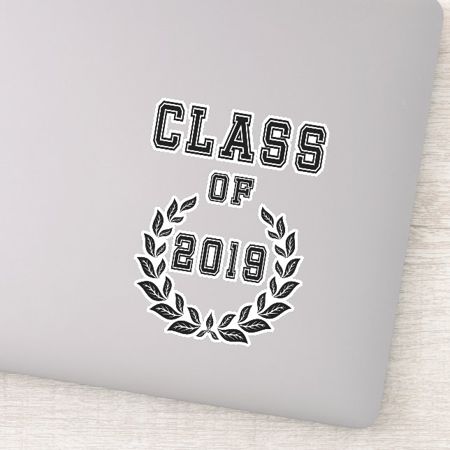 Class of 2019 (Detail)