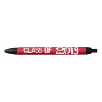 Class of 2019 Graduation Custom Colour