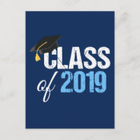 Class of 2019 Senior Graduation
