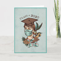 Class of 2020 Graduation