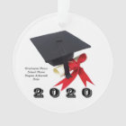 Class of 2020 Graduation Day by Janz