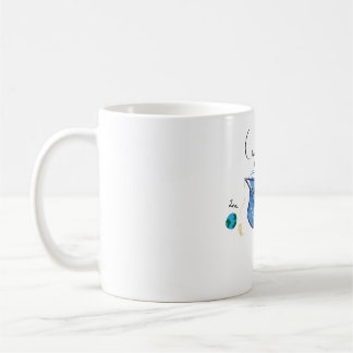Class of 2020 mug