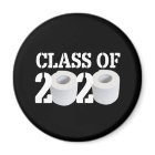 Class of 2020 Novelty Keychain