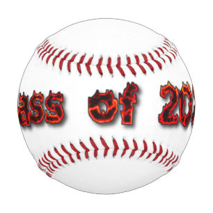 Class of 2020, Senior baseball