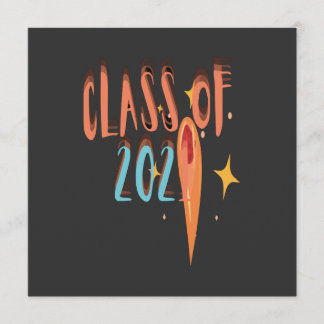 Class of 2021 programme
