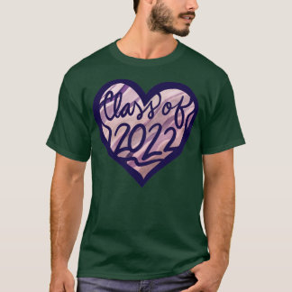 Class of 20221 T-Shirt