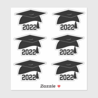 Class of 2022 Graduate
