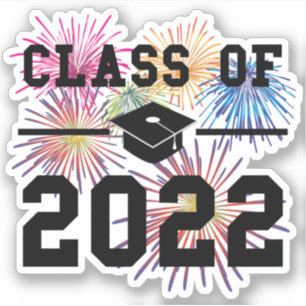 Class of 2022 Graduation