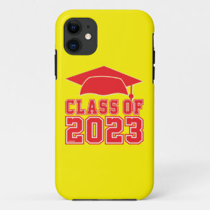 CLASS OF 2023 Case-Mate iPhone CASE
