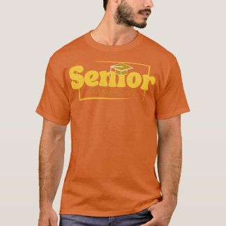 Class Of 2023 Graduation 14 T-Shirt