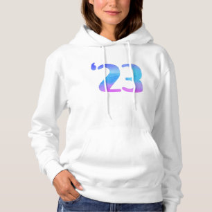 Class of 2023 hoodie