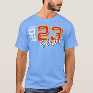 Class of 2023 Senior 1 T-Shirt