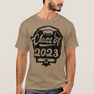 Class Of 2023 Senior 2023 T-Shirt