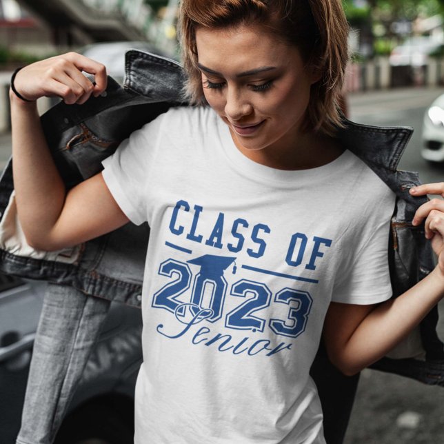 Class Of 2023 Senior T-Shirt (Creator Uploaded)