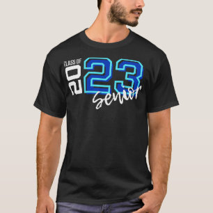 Class of 2023 Senior T-Shirt