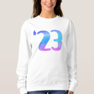 Class of 2023 sweatshirt