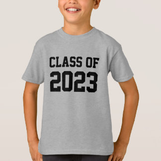 Class of  2023 T-Shirt