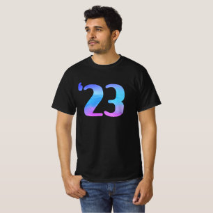 Class of 2023 T-Shirt