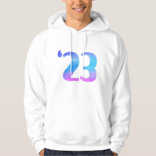 Class of 2023 T-Shirt Hoodie