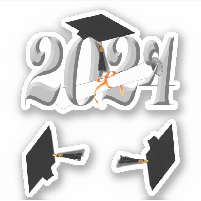 Class of 2024 Alumni  (Front)