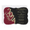 Class of 2024 Grad Gold with Colour Option 