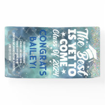 Class of 2024 Graduation Cruise Door