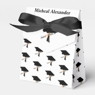 Class of 2024 Graduation Favour Box