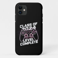 Class Of 2024 Level Complete Senior Graduation