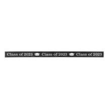 Class of 2024 Ribbon
