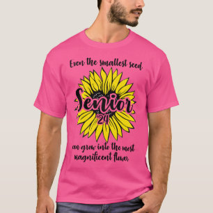 Class of 2024 Senior Gifts Funny Seniors 2024 6 T-Shirt