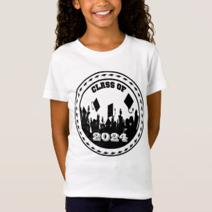 Class of 2024  T-Shirt