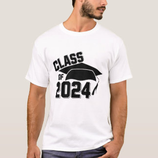CLASS OF 2024 T-Shirt