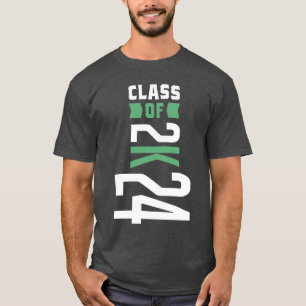 Class of 2024 T-Shirt