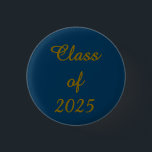 Class of 2025 Button<br><div class="desc">Class of 2025 Button</div>