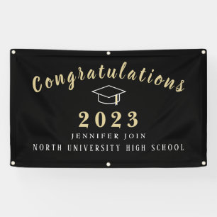 class of 2025, class of 2026 graduation  banner