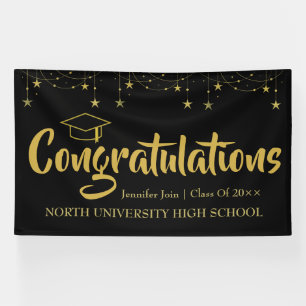 class of 2025, class of 2026 graduation  banner