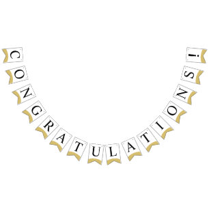 class of 2025, class of 2026 graduation  bunting 