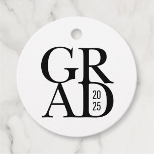 Class of 2025 Favour Tag