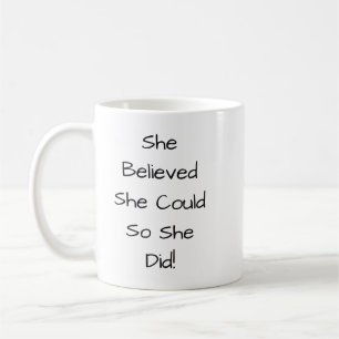 Class of 2025 Graduation Personalized Photo Coffee Mug