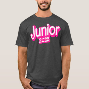 Class of 2025 Junior Gifts Funny Junior 2025 T-Shirt