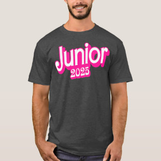 Class of 2025 Junior Gifts Funny Junior 2025 T-Shirt