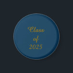 Class of 2025  magnet<br><div class="desc">Class of 2025 magnet</div>