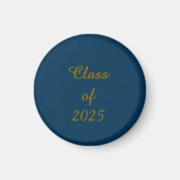 Class of 2025 