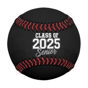 Class Of 2025 Senior Back To School 2025 Vintage Baseball