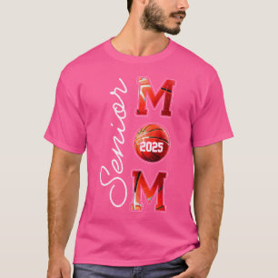 Class Of 2025 T-Shirt