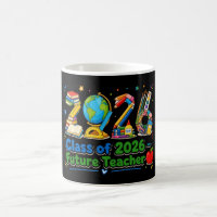 Class of 2026 Future Teacher School Supplies Art