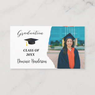 class of 2026 graduation invitations announcements